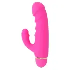 Intense Crass vibrators – 17.5 cm (6.9″) – rozā — Foto 4