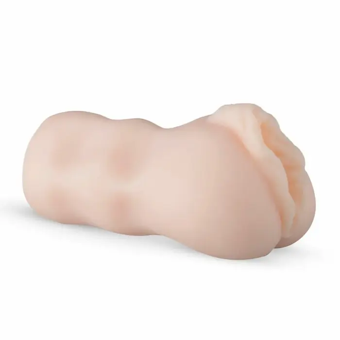ToyJoy Emily Finch Intimate Sleeve – 14 cm – Skin