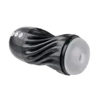 Playboy Pleasure Solo Intimate Machine – 7 režīmi, uzlādējams – melns — Foto 8
