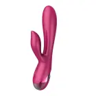 Xocoon Endless Love Clitoral & G-Spot Vibrator – 18 cm – Pink — Photo 1