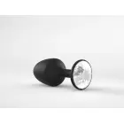 GEISHA PLUG DIAMOND L – 8 cm (3.1″) – Skaidrus Photo