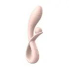 Armonia – elegants trusīša vibrators – rozā — Foto 6