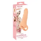 Nature Skin Extender Large – miesas krāsa — Foto 1