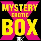 DIVERTY SEX DIABLO PICANTE подарочная коробка-сюрприз для женщин 10x10cm — Фото 2