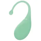 Adrien Lastic Palpitation вибропуля – 18 см (7″) – зелёный Фото num