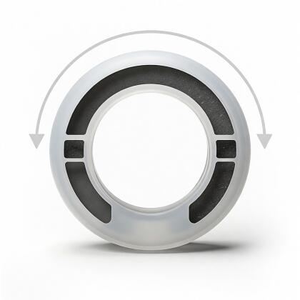 Dzimumlocekļa gredzeni