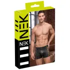 NEK Wetlook tinklinės kelnės – juodos – 2XL — Nuotrauka 1