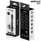 Addicted Toys Model 4 насадка для интимного душа с универсальным адаптером – 190 mm — Фото 7