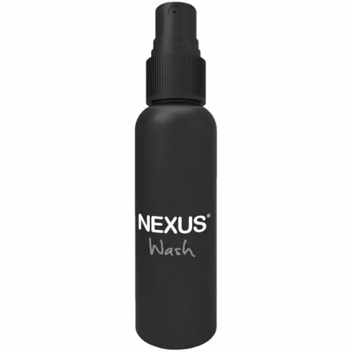 Nexus Wash средство для очистки интимных игрушек – 150 мл
