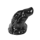 Lizzard dildo – 22.5 cm (9″) – Su tekstūra — Nuotrauka 2
