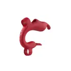 Finger Vibrator – Pink — Photo 5
