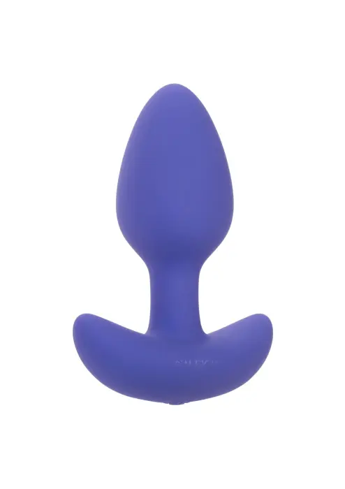 CalExotics Connect App-Controlled Tapered Probe – Purple
