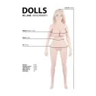 Jane – Realistic Sex Doll — Photo 7
