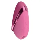 Womanizer Next Liberty – kompakts gaisa pulsa stimulators – rozā – 12 cm — Foto 3