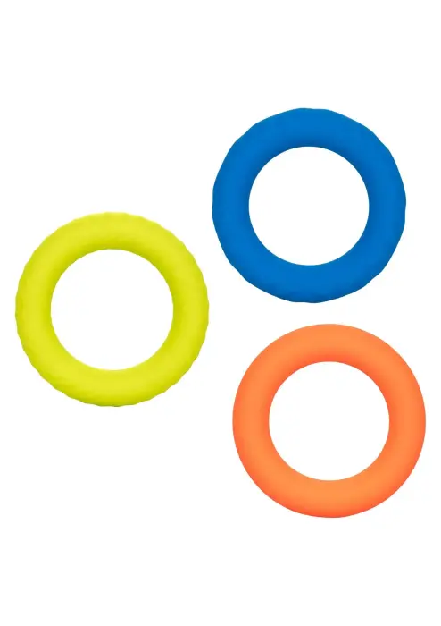 Link Up Ultra Soft Climax Set – 3 vnt.