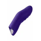 FemmeFunn Dioni Small sõrmevibraator – 11.9 cm (4.67″) – lilla — Foto 2