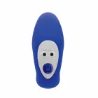 Evolved Beaded Pleasure Blue – 19.8 cm (7.8″) – Blue — Photo 2
