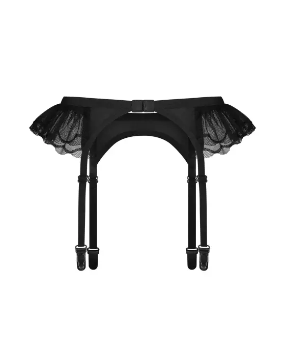 Stelisa garter belt – S/M