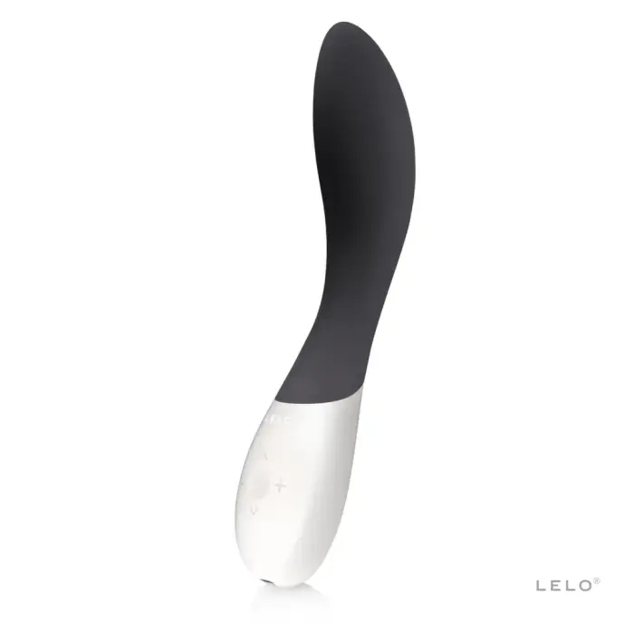 LELO Mona Wave Вибратор для точки G – черный
