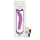 Силиконовый вибратор Dolce Vita Intimate – 15.8 см (6.2″) – фиолетовый — Фото 5
