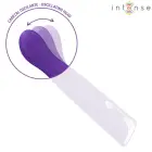 Intense Helena Up & Down Bead System vibraator – 13.5 cm (5.3″) – lilla — Foto 6