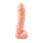 Spread Me No.04 Realistlik dildo – 17.7 cm (7″) – Nahavärv Photo