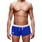 Prowler Swim Trunks – Blue – S — Photo 3