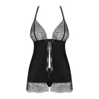 OBS Chiccanta бэбидолл – чёрный – L/XL Фото num