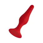 FORTO F-11 Lungo dildo – S – Sarkans — Foto 3