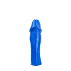 All Blue realistiškas dildo – 20 cm (8″) — Nuotrauka 4