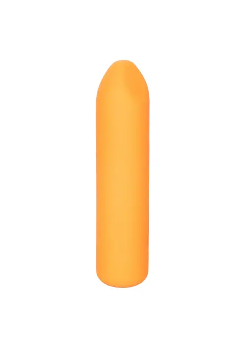 Kyst Fling mini vibrators – oranžs
