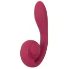 Rosenrot lokāms Spot-On vibrators – 20.1 cm (7.9″) – rozā Foto 6