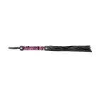 Purple Small Leopard Flogger Photo