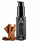EROS-ART Cinnamon Tantric Massage Oil – 30 ml — Photo 1