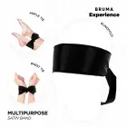 BRUMA Xperience Sweet Temptation 5-piece intimate set – American tart — Photo 4