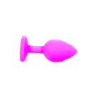 MyLove Toys Jewellery Pink Anal Plug – 7 cm — Photo 6