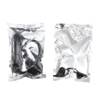 Pripučiamas analinis kastuvo formos kištukas – 4.5 cm – Juodas Photo