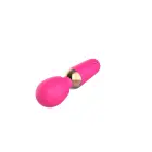 Little Fairy Wand vibrators – 14 cm – rozā Foto 7