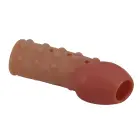 PRETTY LOVE Penis Sleeve – TPE – Waterproof — Photo 5