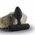 ROCKS-OFF Nova Solaris Slim Plug – Black — Photo 4