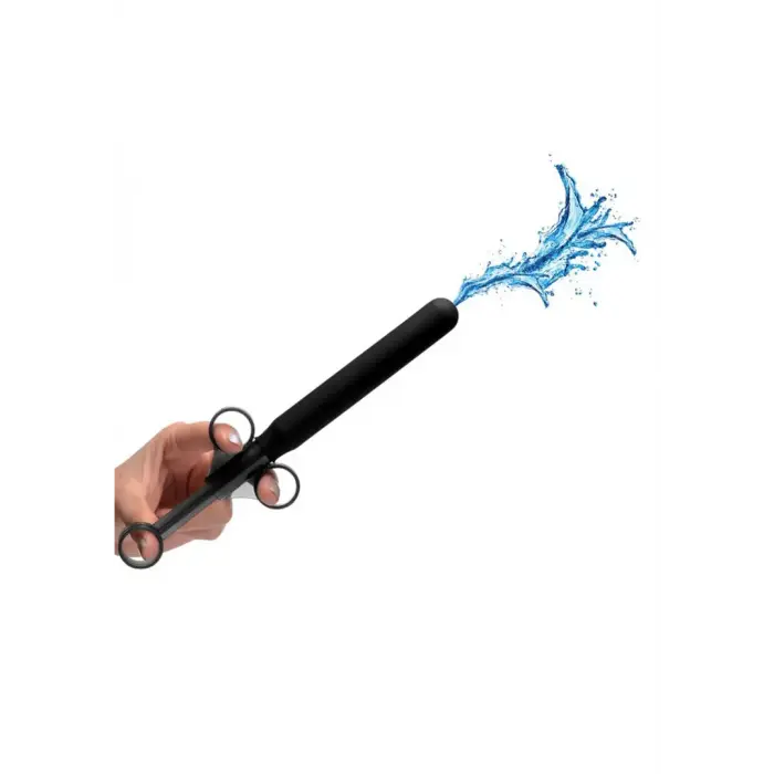 Smooth Silicone Lubricant Launcher Фото num