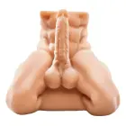Pipedream Fuck Me Silly Man Torso Intimate Machine – 36 cm — Photo 3