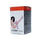 Valkājams klitora stimulators Venus Butterfly – 6 cm – rozā — Foto 6
