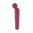 Satisfyer Planet Wand-er XXL wand массажер – розовый — Фото 4