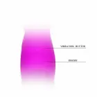 Pretty Love Beau strapon vibrators – violets — Foto 5