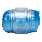 Fleshlight Quickshot Alien Blue Compact Masturbator — Photo 8