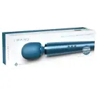 Le Wand vibratorius – 34 cm (13.4″) – mėlynas — Nuotrauka 1