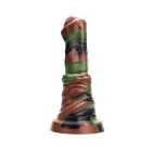 Kiotos Revolt Green Army 02 Large – silikoondildo – 25,5 cm — Foto 1