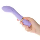Pillow Talk Sassy īpašais izdevums vibrators – 20 cm (7.9″) – rozā Foto 4