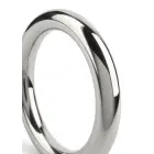 The Prince peenis võru – 5.5 cm (2.2″) – hõbedane — Foto 6